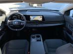 Nissan Ariya Advantage Edition Plus 91 kWh / Glazen Schuif-, 750 kg, Wit, Ariya, SUV of Terreinwagen