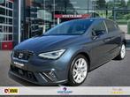 Seat IBIZA 1.0 TSI DSG FR CAMERA/NAVI/CRUISE/CARPLAY/STOELVE, Auto's, Automaat, Electronic Stability Program (ESP), Gebruikt, Met garantie (alle)
