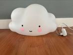 Wolk lamp van a little lovely company, Ophalen, Zo goed als nieuw, Lamp