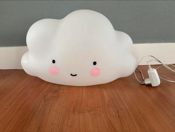 Wolk lamp van a little lovely company beschikbaar voor biedingen