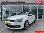 Volkswagen Polo 1.4 TSI GTI|Cruise|Panorama|Xenon|NL Auto|, Euro 5, 4 cilinders, 179 pk, Wit