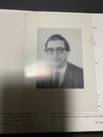 pastoor Schneider 1938 Schagen 1988 Waalwijk Oirschot, Ophalen of Verzenden