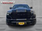 Dodge Ram 1500 5.7 V8 e-torc 4x4 Crew Cab Limited | Bakflip, Automaat, Gebruikt, 5654 cc, Zwart