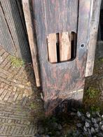 Graniet aanrechtblad, Huis en Inrichting, Keuken | Keukenelementen, Ophalen, Minder dan 100 cm