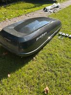 Hapro Probox 460 Dakkoffer, Ophalen, Gebruikt