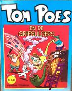 Stripboeken van Tom Poes, Boeken, Meerdere stripboeken, Ophalen of Verzenden, Zo goed als nieuw, Marten Toonder