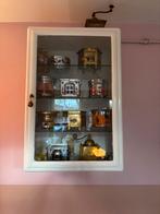 Medicijnkastje, Huis en Inrichting, Kasten | Vitrinekasten, Ophalen, Met plank(en), Gebruikt, Vintage