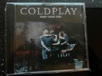 Coldplay-Abbey Road Studios Londen-13.02.2006-Soundboard CD, Ophalen of Verzenden, 2000 tot heden, Nieuw in verpakking