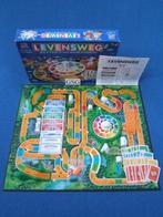 Levensweg nr. 14529 104-04, Hobby en Vrije tijd, Gezelschapsspellen | Bordspellen, Ophalen, Gebruikt