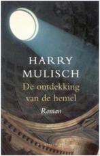 De ontdekking van de hemel (Harry Mulisch) (luxe uitv.), Boeken, Literatuur, Ophalen of Verzenden, Zo goed als nieuw, Nederland