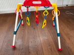 Babygym retro, Ophalen of Verzenden, Zo goed als nieuw, Babygym