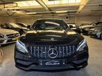 Mercedes-Benz C-klasse AMG 63 S 4MATIC Premium Plus pano|Sch, Automaat, Achterwielaandrijving, Gebruikt, 510 pk