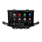 Apple carplay Radio Navigatie opel astra K 2018 android 14