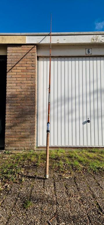 Vintage Zeehengel beschikbaar voor biedingen