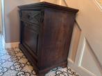 Teak Houten Meubelkastje, Antiek en Kunst, Antiek | Meubels | Kasten, Ophalen