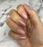 Biab met gellak nu tijdelijk voor €15 voor nieuwe klanten, Ophalen, Zo goed als nieuw, Overige kleuren, Handen en Nagels