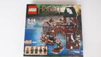 79016 Attack on Lake-Town NIEUW in doos, Kinderen en Baby's, Speelgoed | Duplo en Lego, Verzenden, Nieuw, Complete set, Lego