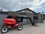 Manitou 180 ATJ RC 4RD ST5 S2 Hoogwerker