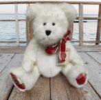 Mooie Boyds beer The Head Bean - Heirloom  Collection Conway, Verzenden, Zo goed als nieuw, Stoffen beer, Overige merken