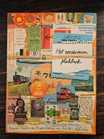 Het verdwenen plakboek - Kinderboekenweekgeschenk, Ophalen of Verzenden, Zo goed als nieuw, Overige typen