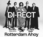 Tickets DI-RECT, Twee personen, November