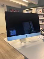iMac 27 inch Retina 5K + SSD + 32GB, Computers en Software, Apple Desktops, Ophalen, Gebruikt, 32 GB, SSD