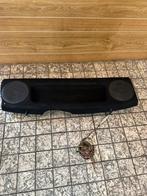 Hoedeplank speakers orgineel c1 107 aygo, Ophalen of Verzenden