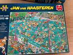 Ruilen Jan van Haasteren puzzels 950/1000 stuks, Hobby en Vrije tijd, Ophalen of Verzenden, Zo goed als nieuw