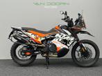 KTM 790 Adventure S | Mivv | Raid Rally Tower | QS | USB | T, Motoren, Motoren | KTM, Info@vandoornmotors.nl, Kraaivenstraat 23-5
5048AB  TILBURG, NL