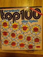 Veronica's Top 100 Aller Tijden- LP, Cd's en Dvd's, Vinyl | Verzamelalbums, Ophalen of Verzenden, Zo goed als nieuw, 12 inch, Pop
