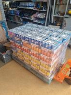 Red Bull Pallet - Diverse Smaken!, Diversen, Rommelmarktspullen, Ophalen of Verzenden, Nieuw