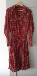 Jurk Expresso maat 44, Kleding | Dames, Ophalen, Expresso, Zo goed als nieuw, Rood