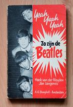 The Beatles, Gelezen, Artiest, Ophalen of Verzenden, Henk van der Meijden