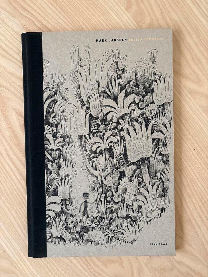 Mark Janssen - Liedje Dichtbij (Nieuwstaat), Boeken, Kinderboeken | Jeugd | onder 10 jaar, Zo goed als nieuw, Fictie algemeen