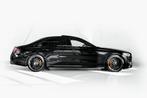 Mercedes-Benz S-klasse AMG 63 S E Performance | Carbon Packa, Auto's, Mercedes-Benz, Automaat, Bedrijf, Vierwielaandrijving, Hybride Elektrisch/Benzine