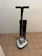 Fakir parket boenmachine, Ophalen, Overige typen