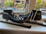 Viking nooren - schaatsen - maat 44, Ophalen of Verzenden, Gebruikt, Noren, Viking