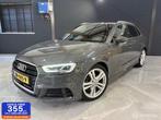 Audi A3 Sportback 1.5 TFSI CoD Sport S Line Edition, Auto's, Gebruikt, Euro 6, 150 pk, 650 kg
