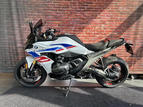 BMW R 1300 RS | Comfort Package | Dynamic Package | Performa, Motoren, Motoren | BMW, Bedrijf, Toermotor, meer dan 35 kW