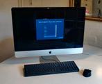 Apple computer 27 inch, Ophalen, IMac