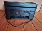 Epson WF 2830 printer & scanner, Computers en Software, Printers, Ophalen, Gebruikt, Zwart-en-wit printen, All-in-one