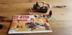 Lego 75198 - StarWars Tatooine Battle Pack, Kinderen en Baby's, Speelgoed | Duplo en Lego, Complete set, Ophalen of Verzenden