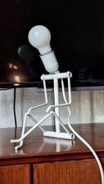 Adonis lamp by Hank Kwint 1983, Ophalen of Verzenden, Gebruikt, Metaal, Minder dan 50 cm