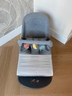 Babybjörn wipstoel Bliss met speelboog, Kinderen en Baby's, Overige merken, Wipstoel, Zo goed als nieuw, Met gordel(s) of riempje(s)