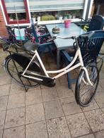 Omafiets, Fietsen en Brommers, Fietsen | Dames | Omafietsen, Ophalen, Gebruikt
