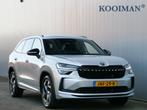 Skoda Kodiaq 1.5 TSI PHEV Sportline Business 204 Pk Automaat, Auto's, 4 cilinders, Plug-in hybride, Bedrijf, 1817 kg