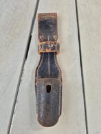 K98 Frog, Verzamelen, Militaria | Tweede Wereldoorlog, Ophalen of Verzenden, Landmacht, Duitsland, Mes of Dolk