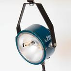 Berkey Colortran , met barndoors en zoomfunctie spot, Ophalen of Verzenden, Gebruikt, Licht