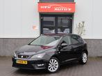 Seat Ibiza 1.2 TSI FR 105 PK airco LM cruise 2e eig, Auto's, Voorwielaandrijving, Euro 5, 990 kg, Handgeschakeld