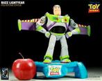 Electric Tiki Sideshow Toy Story Buzz Lightyear Statue, Ophalen of Verzenden, Zo goed als nieuw